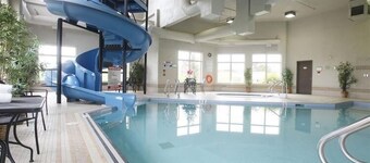 Stonebridge Hotel Dawson Creek