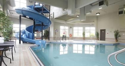 Stonebridge Hotel Dawson Creek