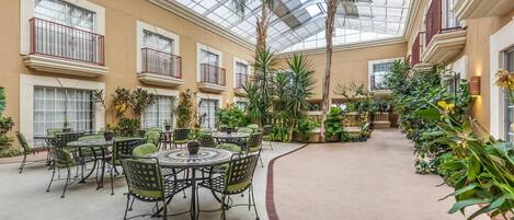 Équipement de l’hébergement