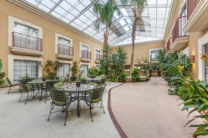 Servicios del alojamiento