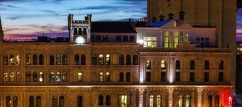 เดอะบริวเฮาส์ อินน์แอนด์สวีทส์