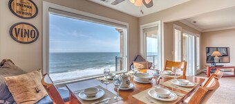 Cavalier Beachfront Condominiums
