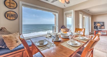 Cavalier Beachfront Condominiums