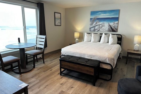 Cleanliness standards