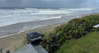 West Beach Suites