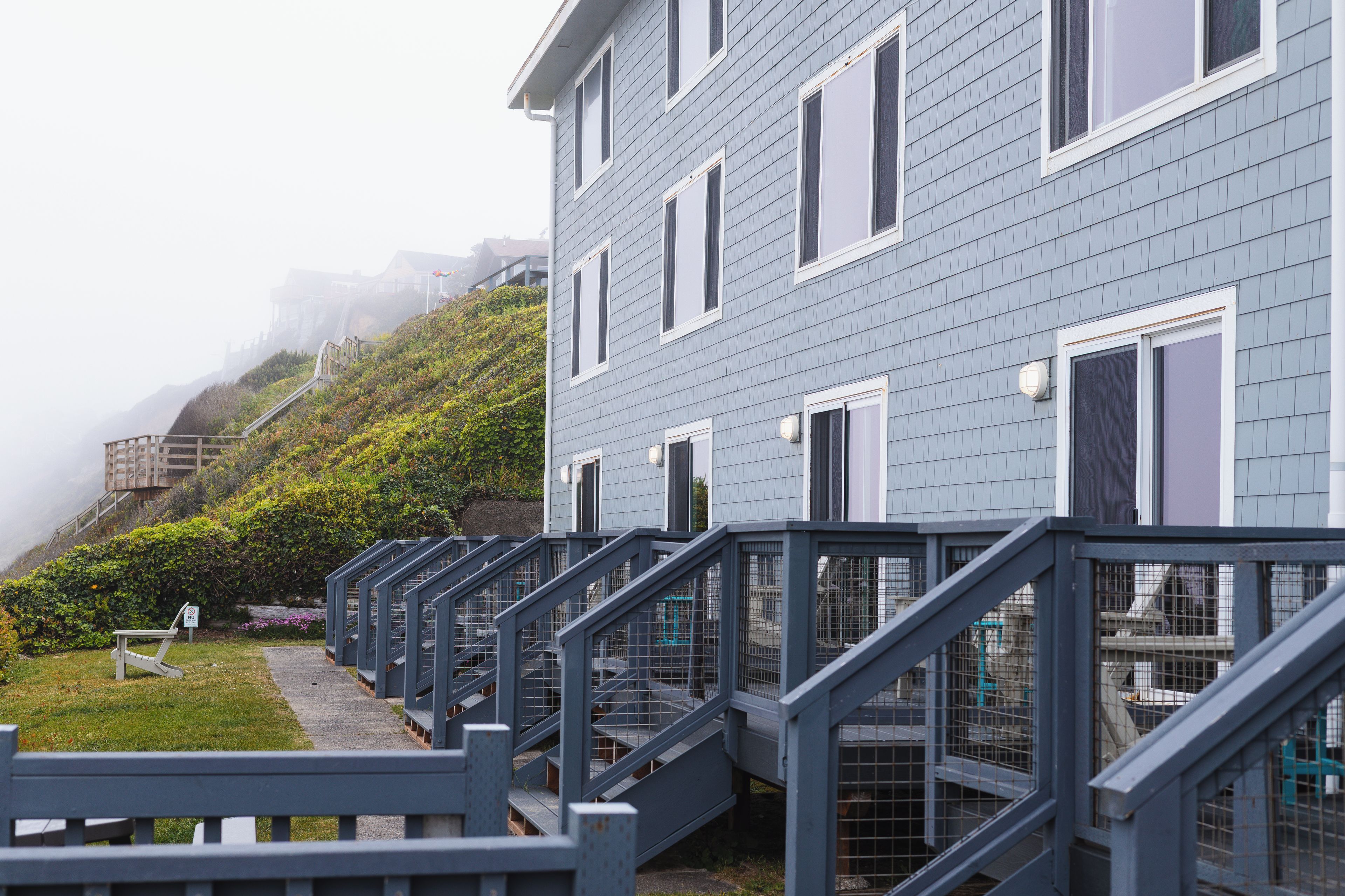 شرفة/رواق