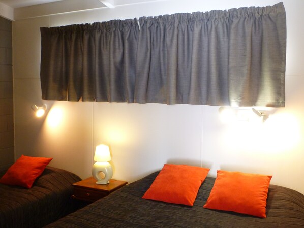 Apartment, 1 Bedroom | Living room