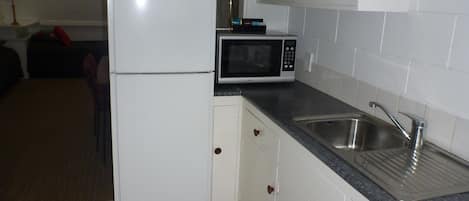 Kitchenette privada