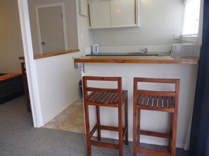 Apartment, 1 Bedroom | Private kitchen