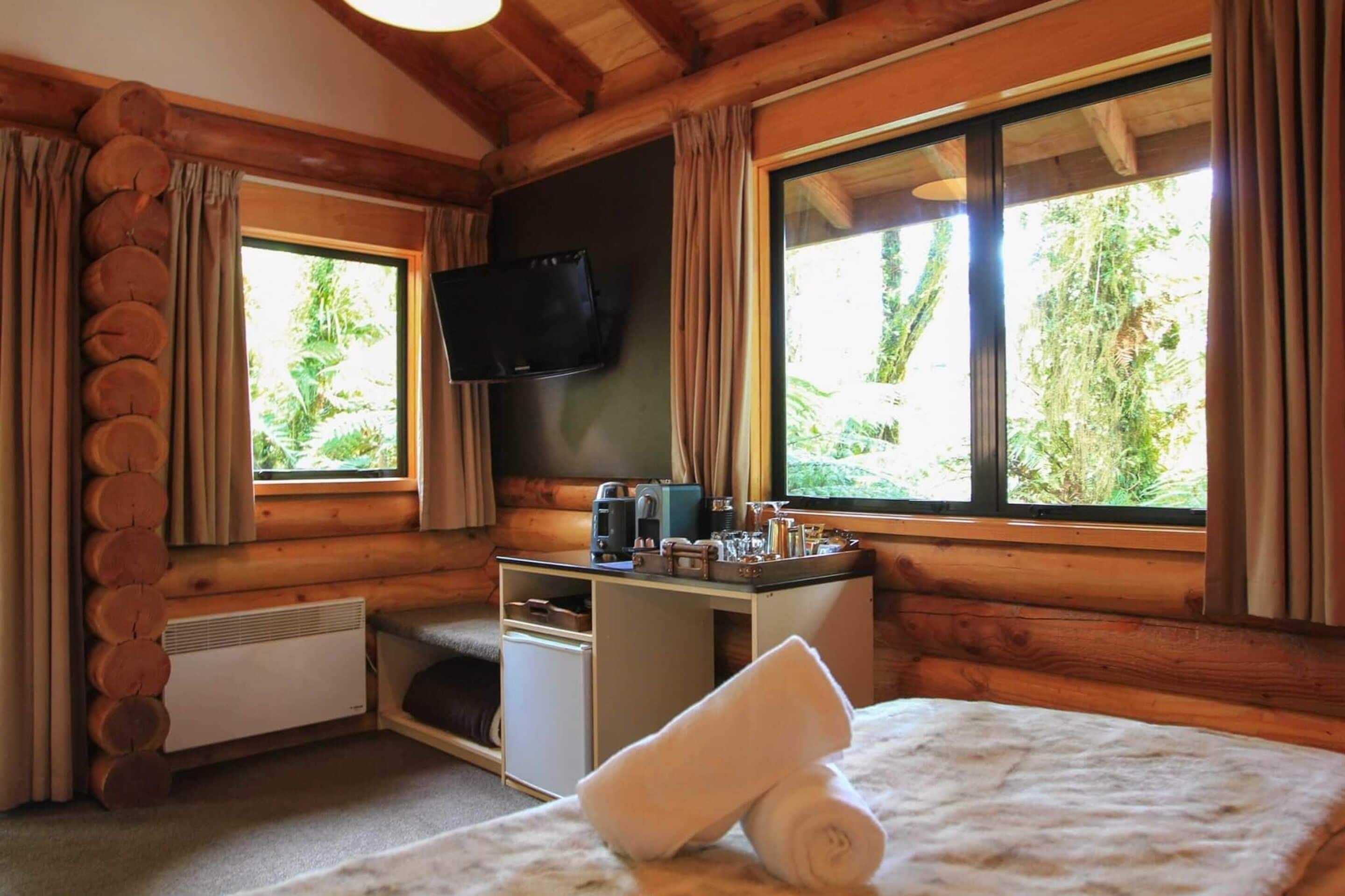 Tree Hut | Private kitchen