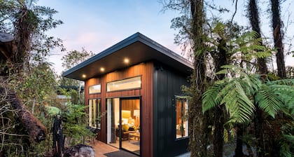 Rainforest Retreat