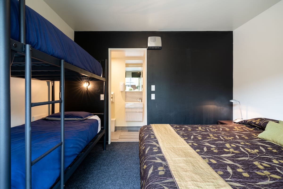 Budget Double/Twin Room