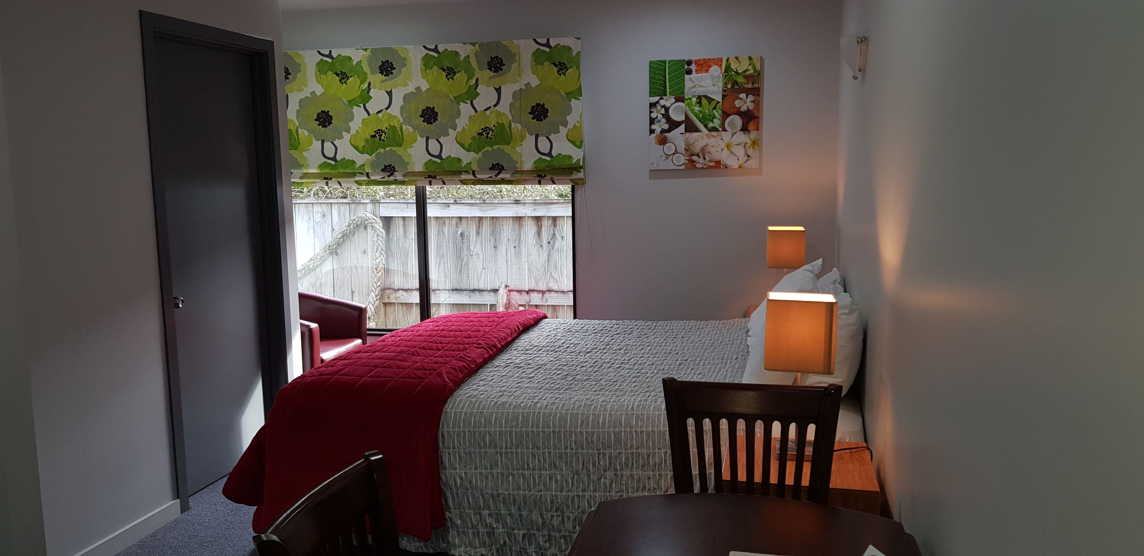 Anchor Down Picton Bed & Breakfast in Picton