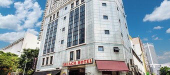 Beach Hotel