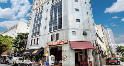 Beach Hotel