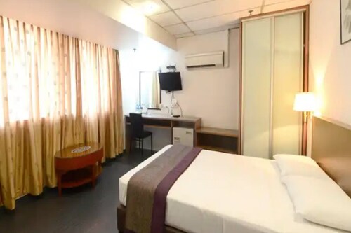 Beach Hotel