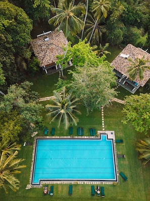 Exterior - Talalla Retreat (Talalla)