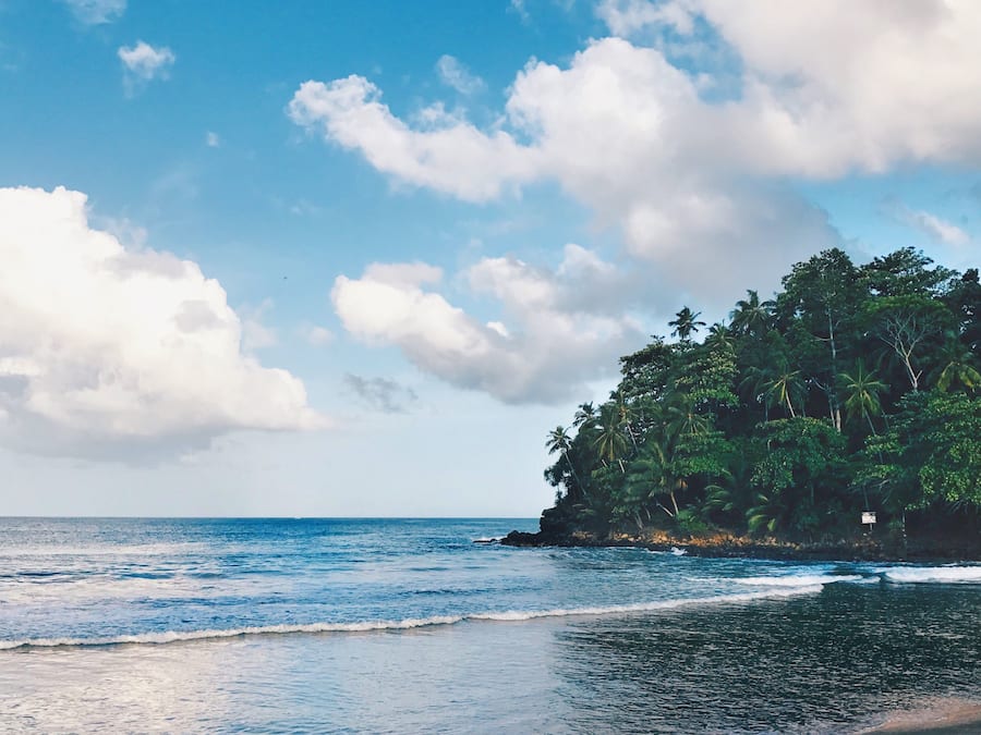 On the beach, beach towels, beach yoga