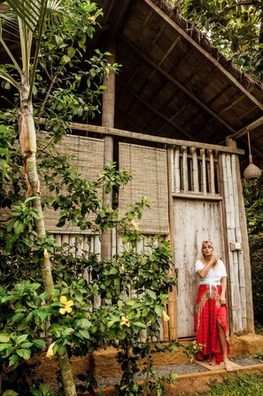 Chambre | Vue sur la plage ou lâocĂ©an