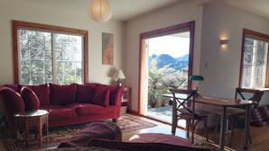 Studio – comfort