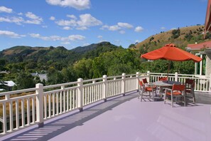 Exterior - Joya Garden & Villa Studios (Nelson)