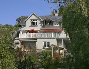 Exterior - Joya Garden & Villa Studios (Nelson)