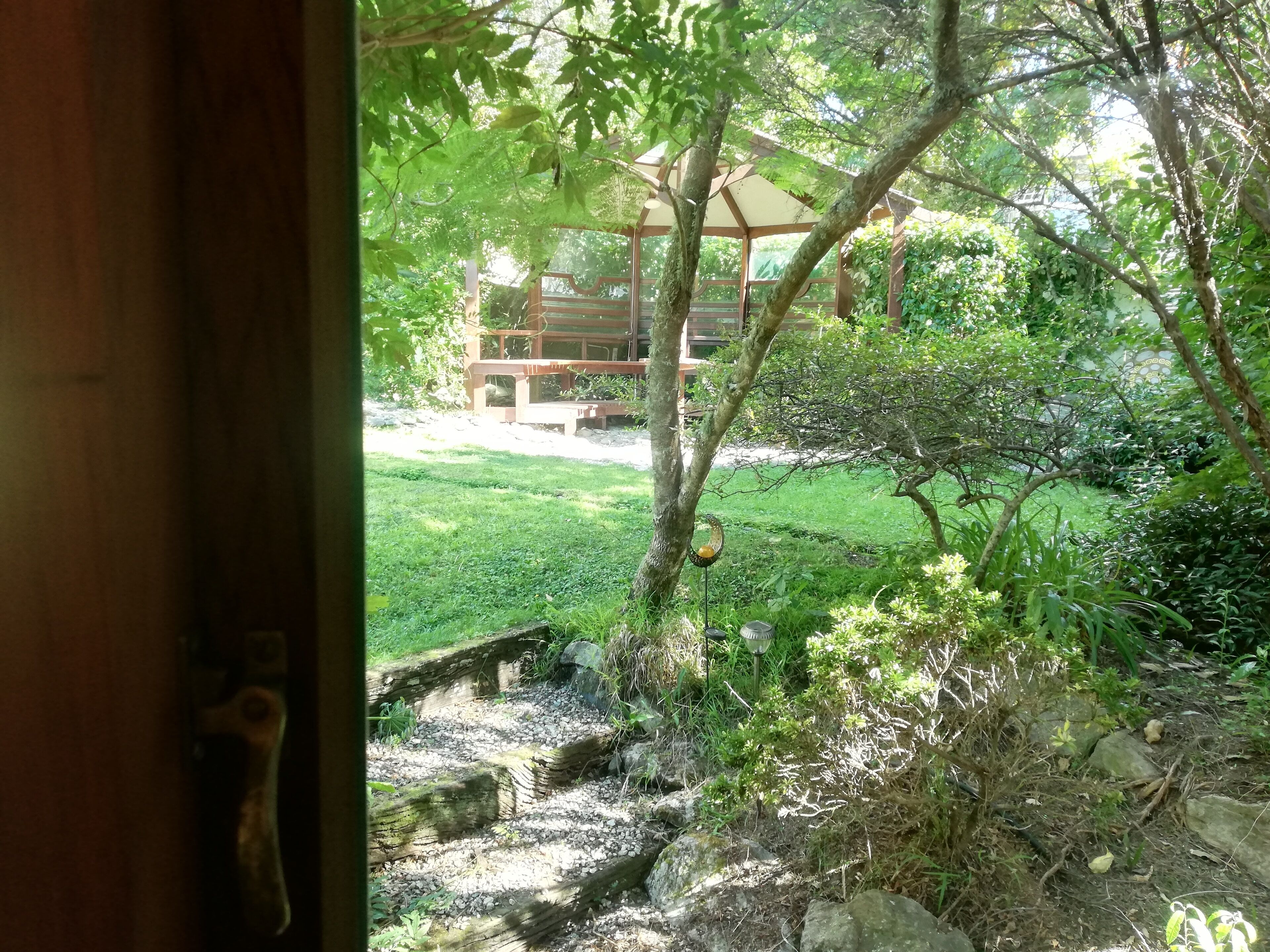 garden studio - cottage | garden view