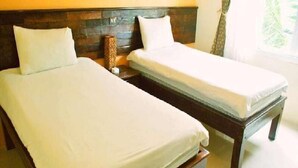 Chambre Standard avec lits jumeaux
