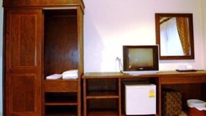Équipements de la chambre