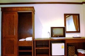 Servicios de la habitación