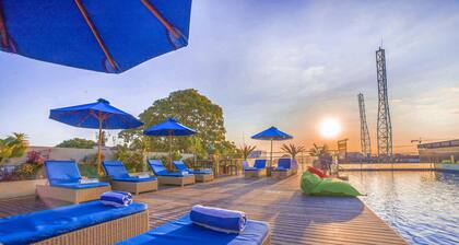 J4 Hotels Legian