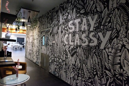 Grand Darmo Suite by AMITHYA