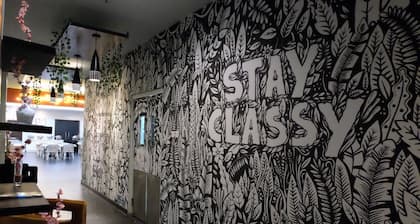 Grand Darmo Suite by AMITHYA