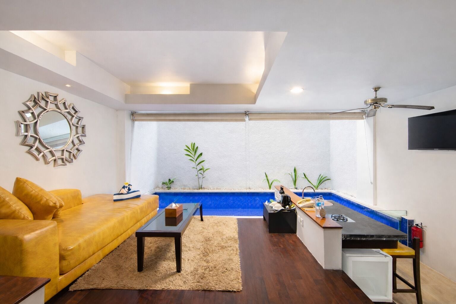 Foto - 18 Suite Villa Kuta