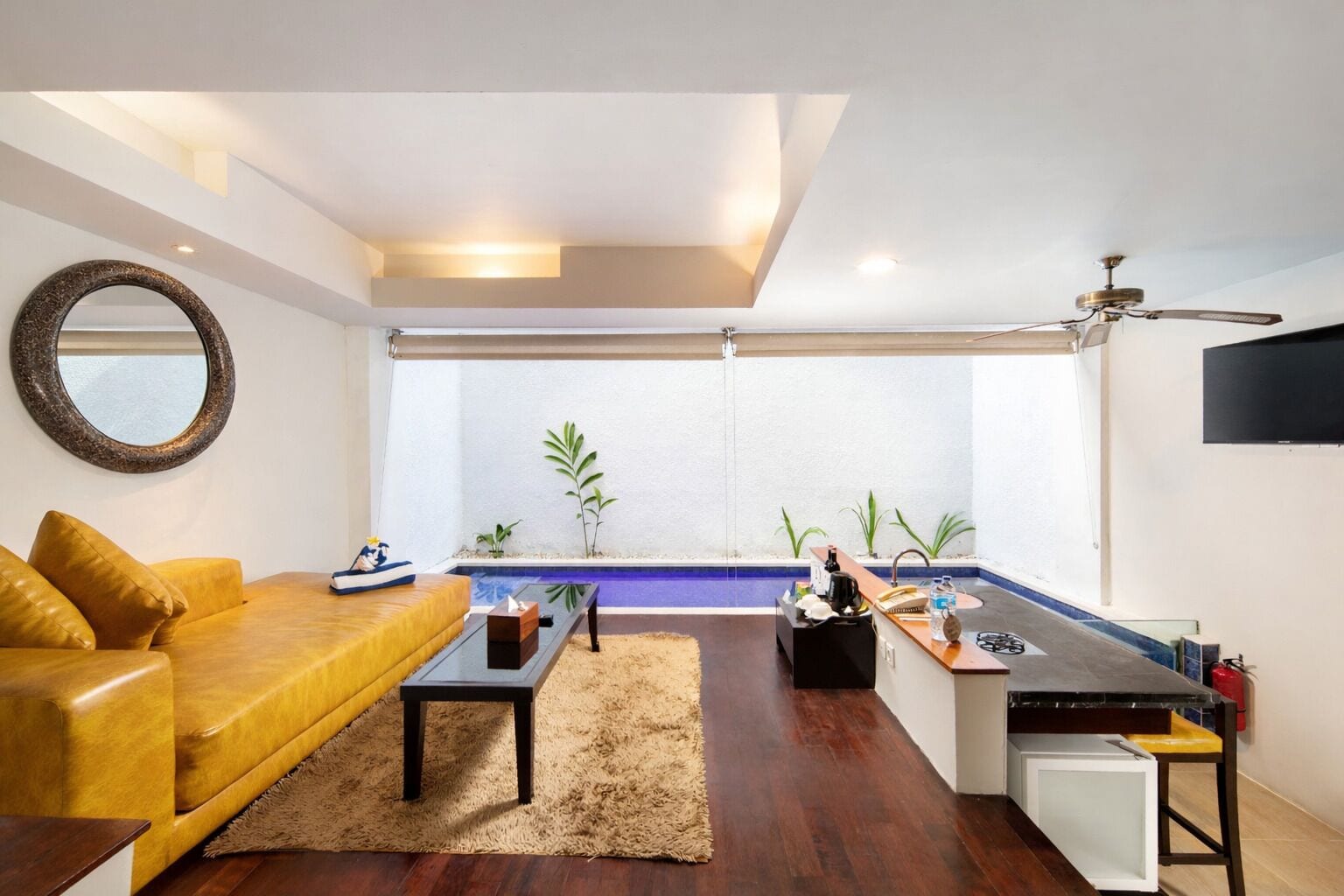 Foto - 18 Suite Villa Kuta