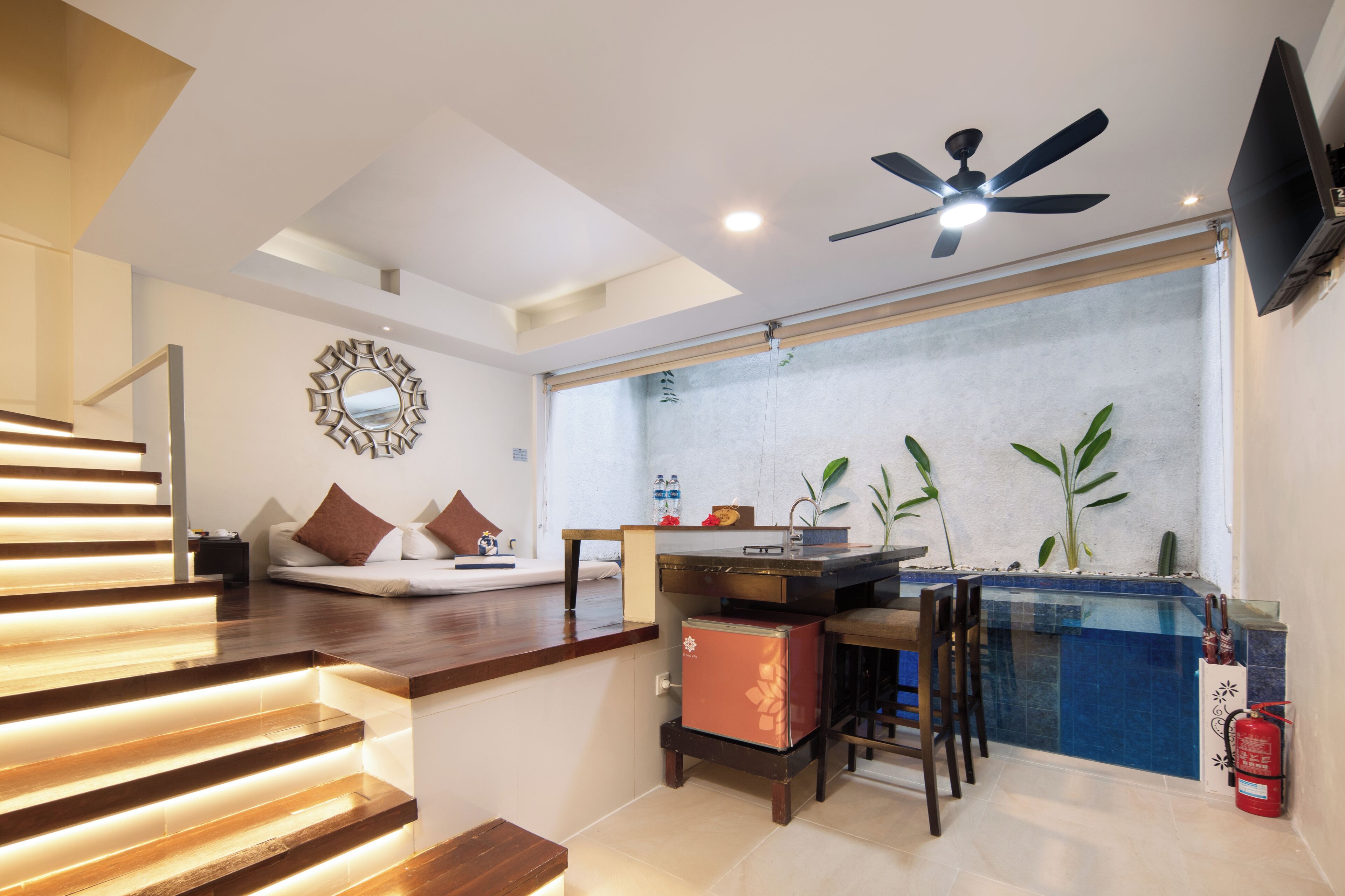 Foto - 18 Suite Villa Kuta