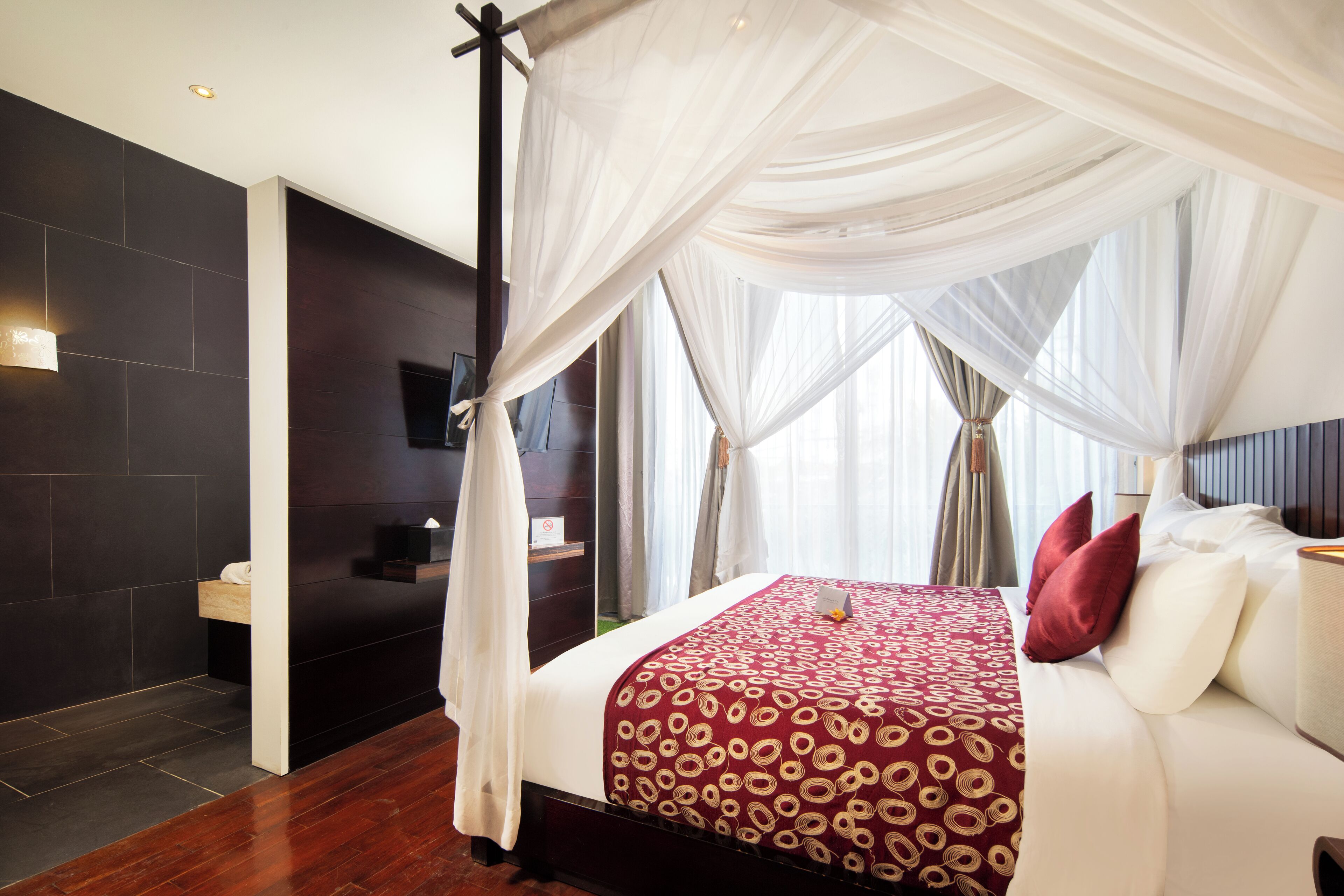 Photo - 18 Suite Villa Kuta