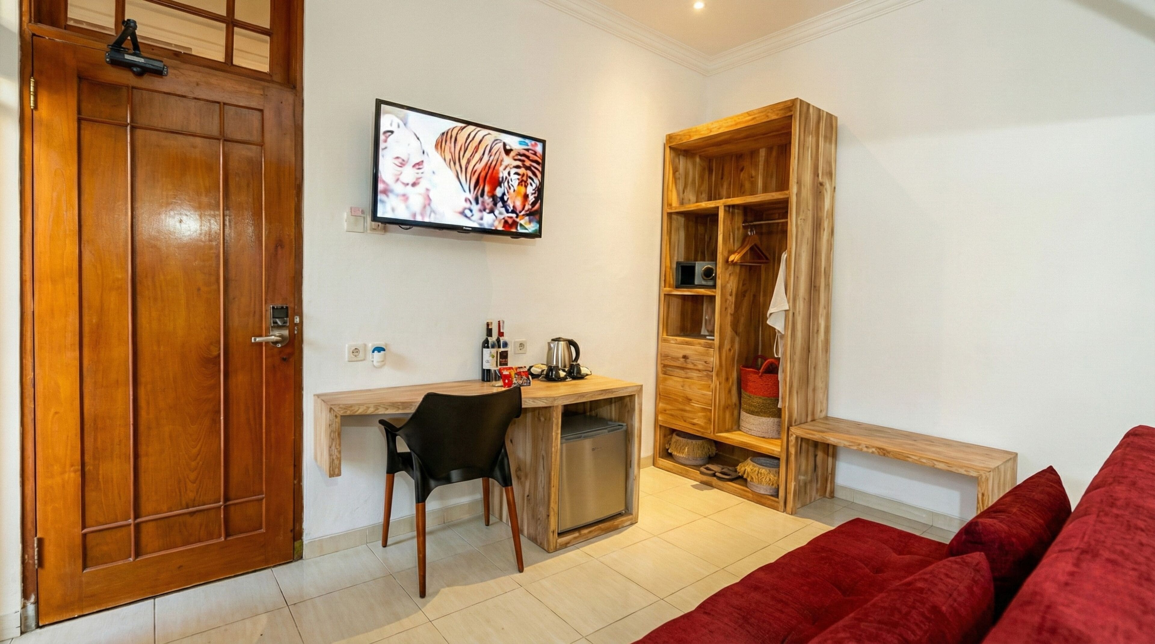 Foto - 18 Suite Villa Kuta