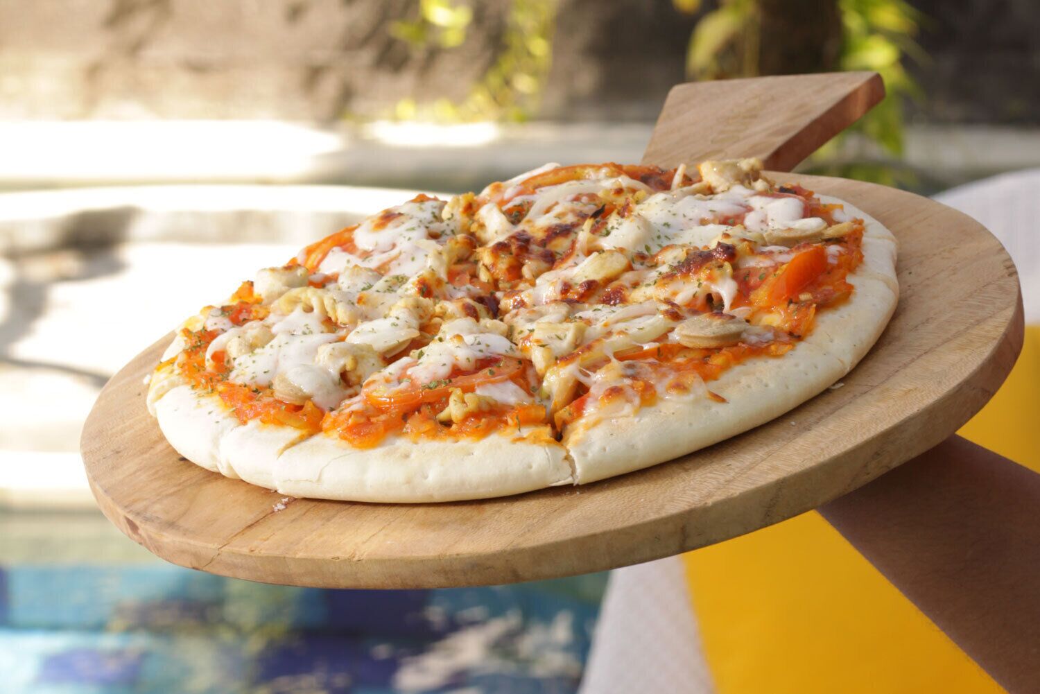 Foto - 18 Suite Villa Kuta