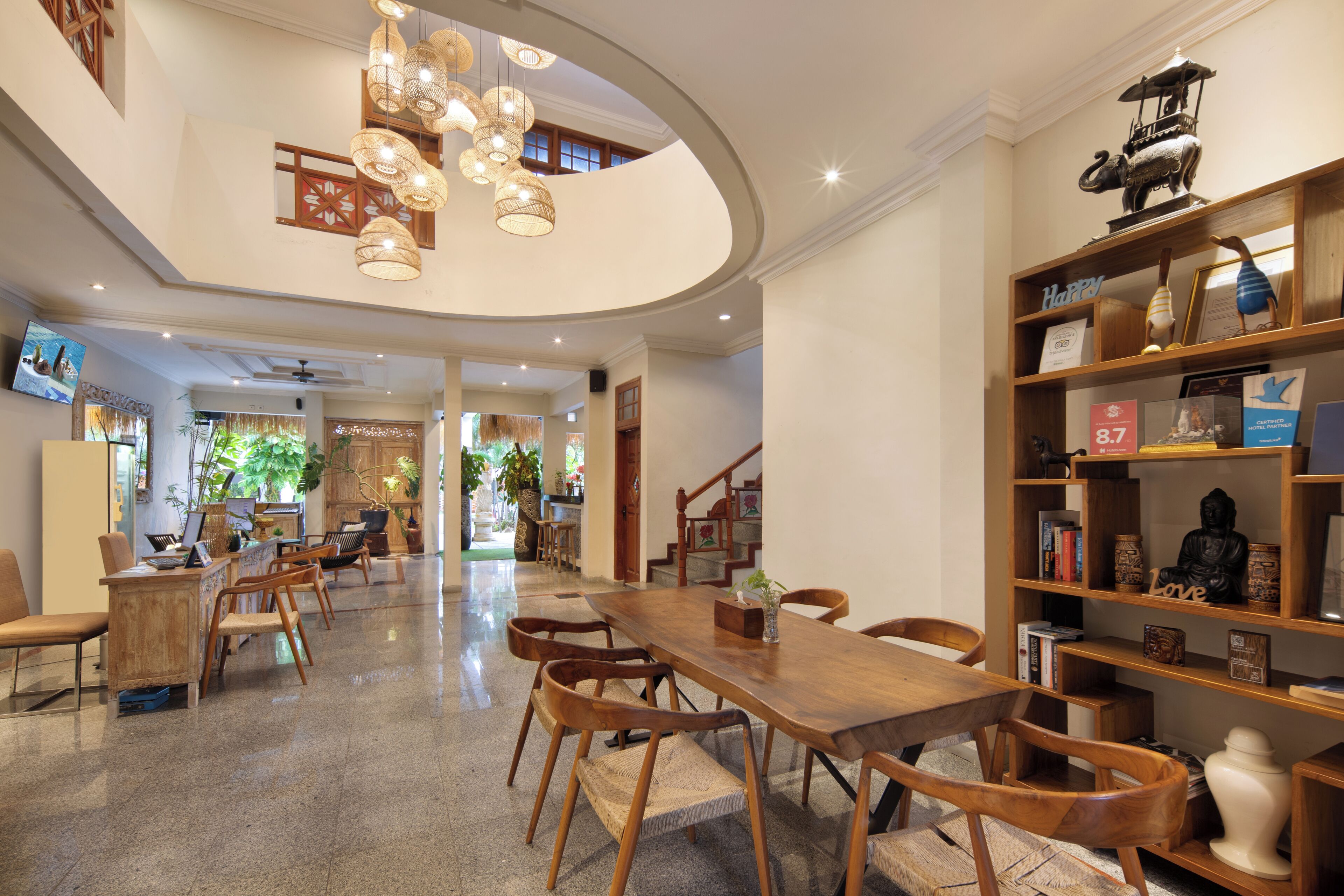 Foto - 18 Suite Villa Kuta