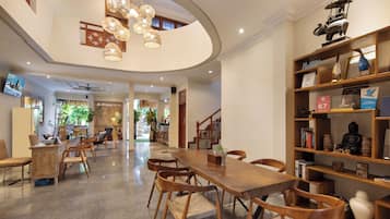 Hall