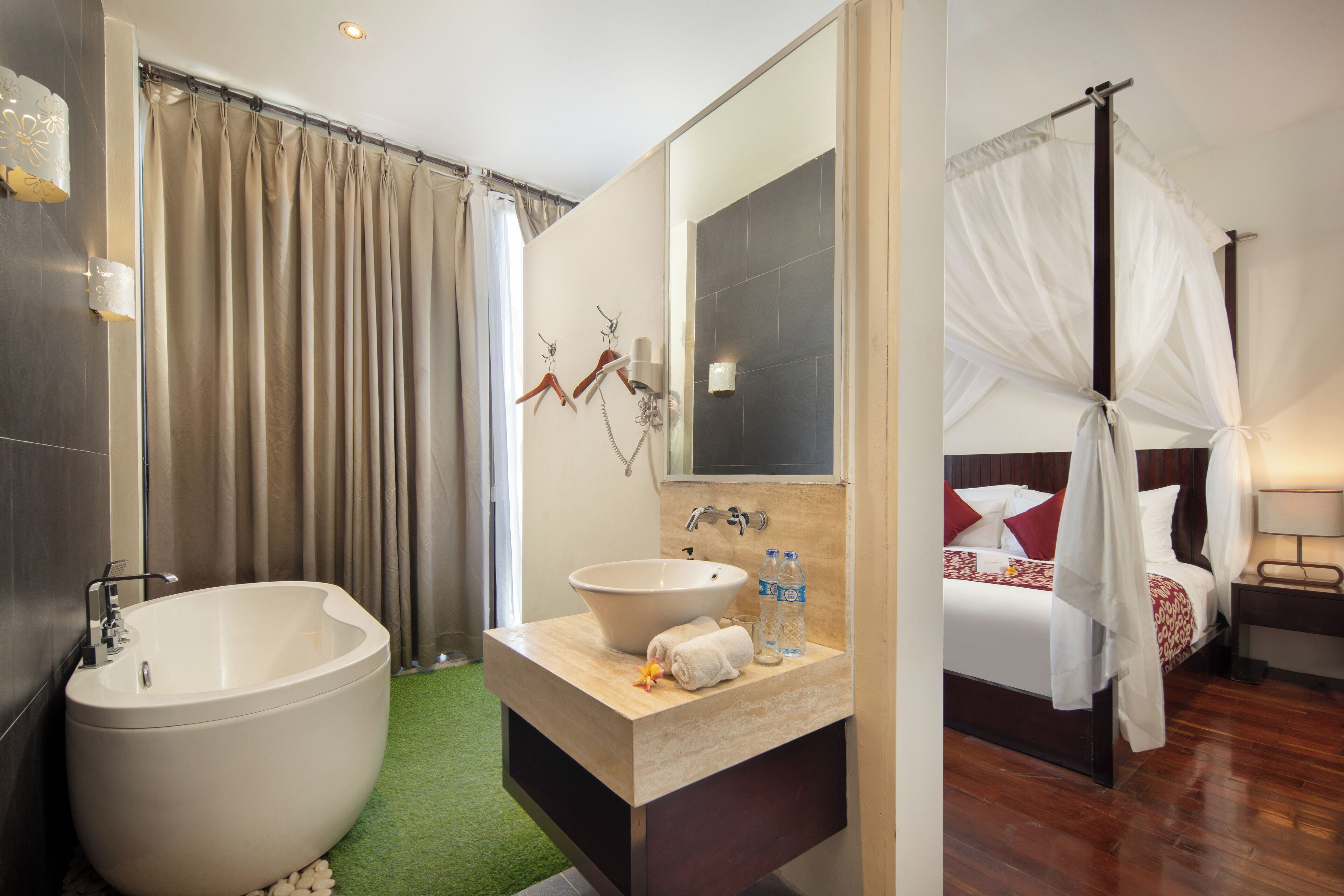 Foto - 18 Suite Villa Kuta
