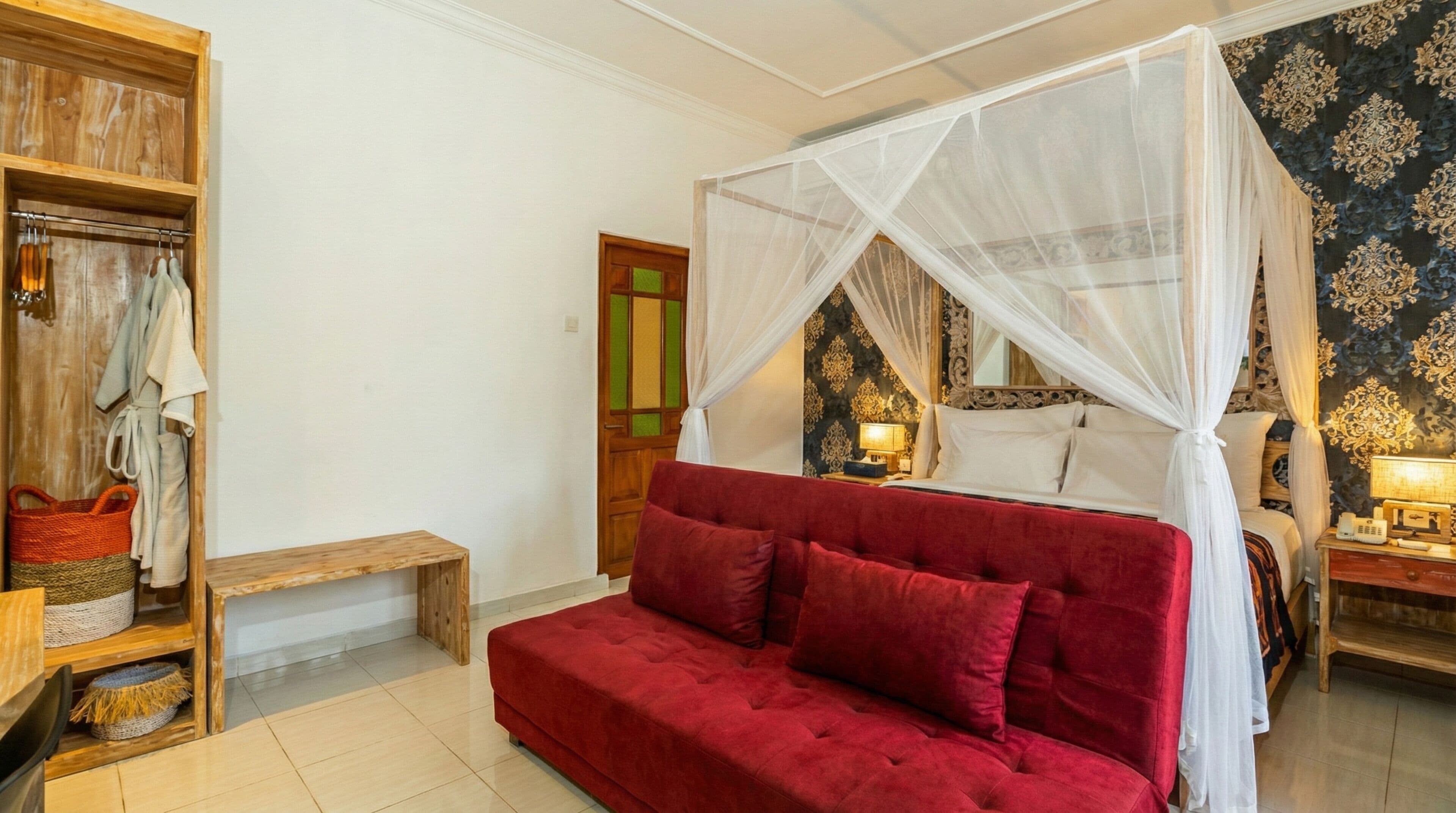 Foto - 18 Suite Villa Kuta