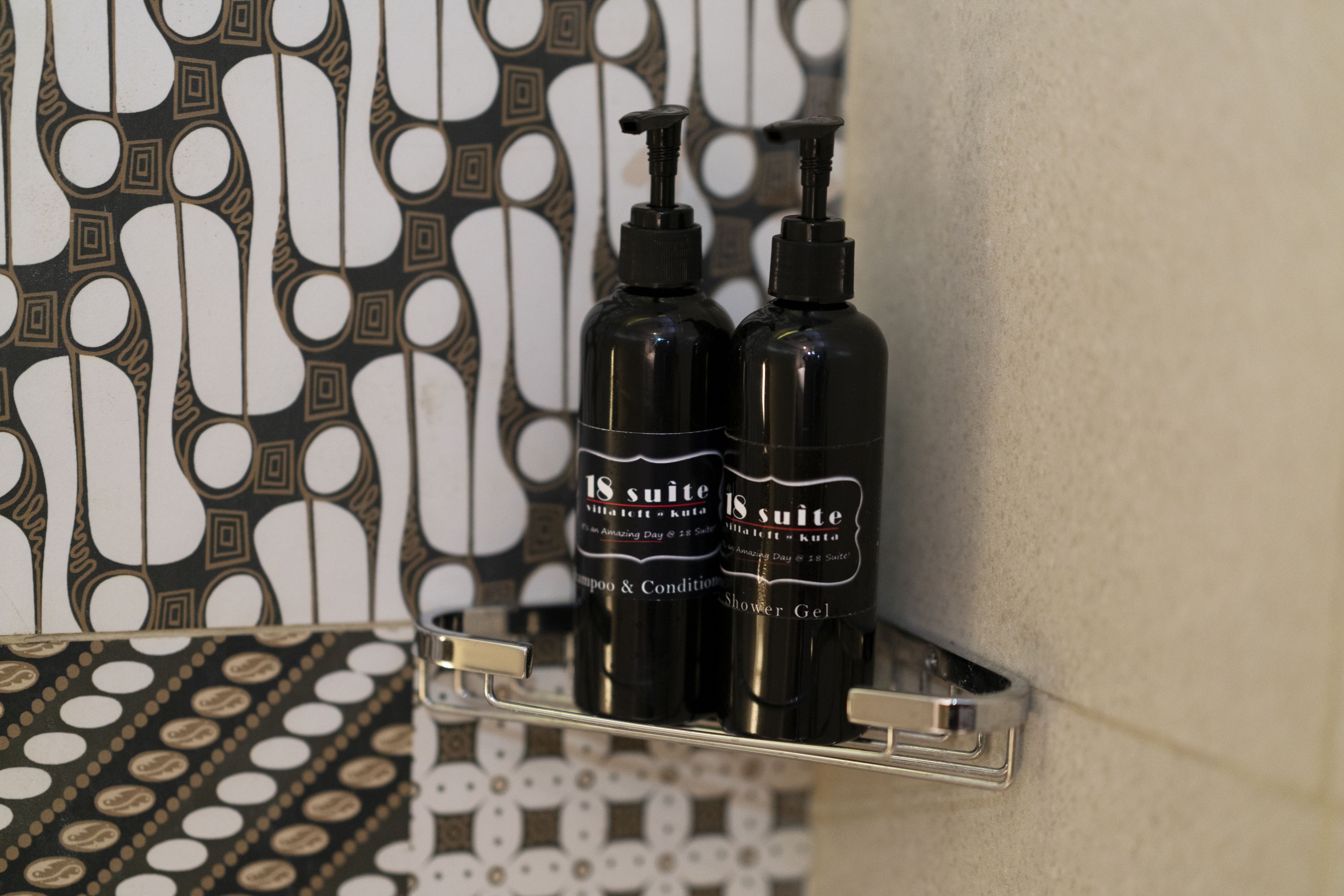 deluxe room | room amenity