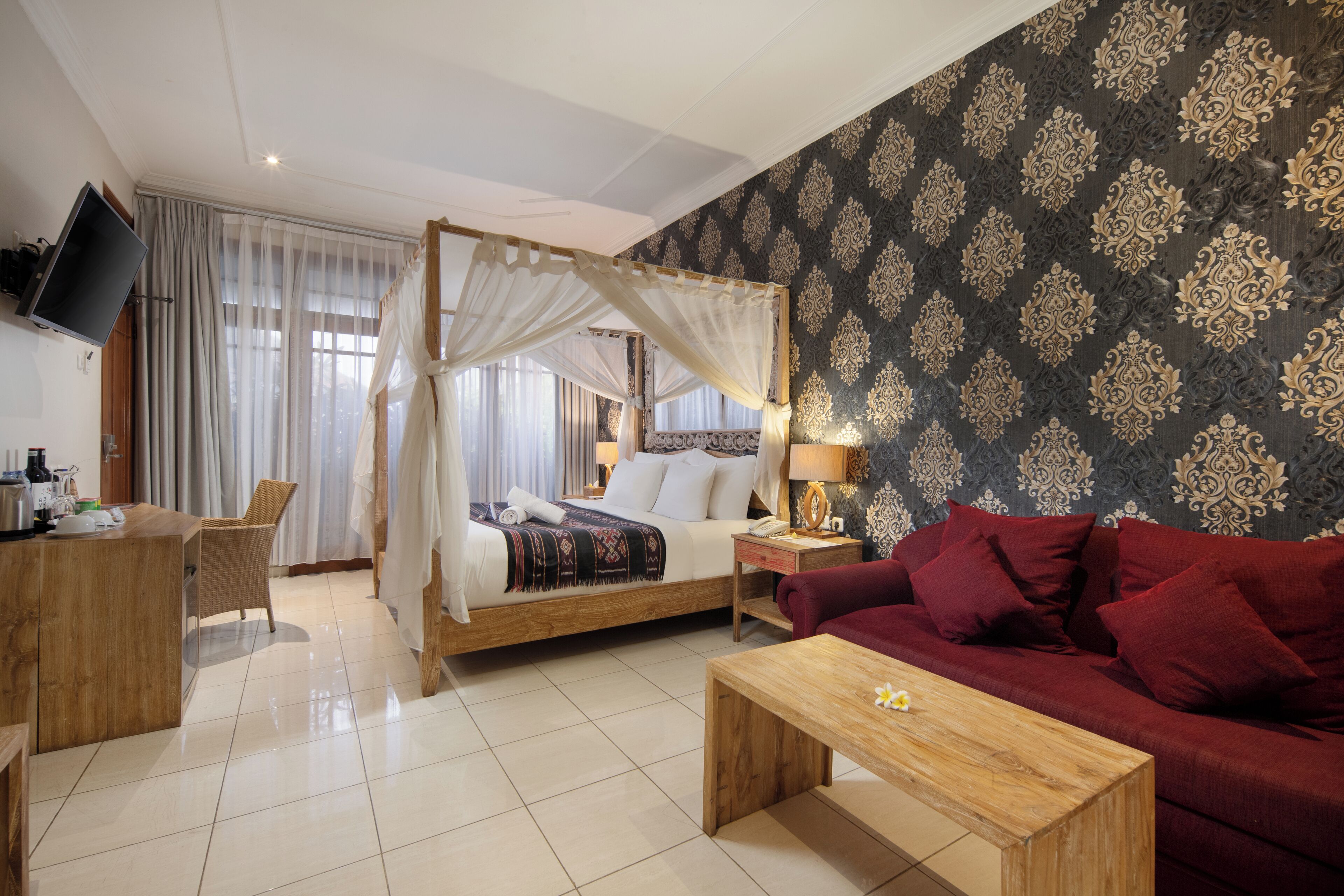 Photo - 18 Suite Villa Kuta
