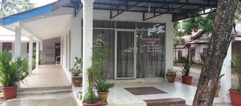 Gelam Inn Motel Langkawi