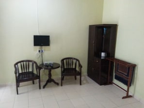 Habitación estándar | Servicio de la habitación
