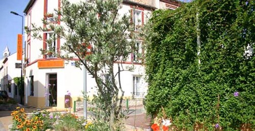 Hôtel Le Petit Château