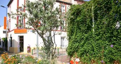 HĂŽtel Le Petit ChĂąteau