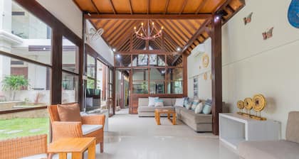 Villa Harmony - Bali Residence